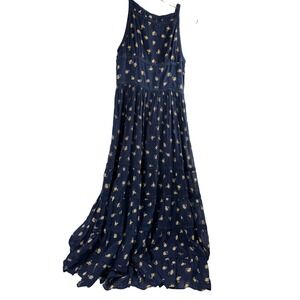 Free People Daydreamer Midi Dress